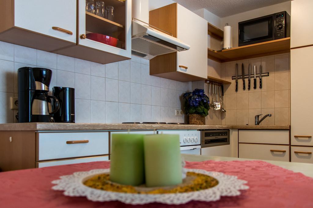 Apartamento Haus Roswitha Gries  Exterior foto