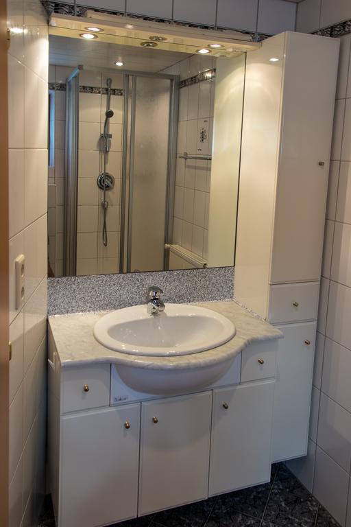 Apartamento Haus Roswitha Gries  Exterior foto
