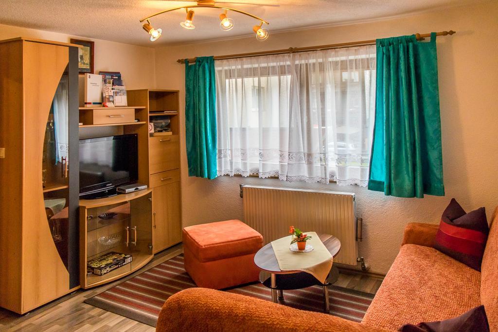Apartamento Haus Roswitha Gries  Exterior foto