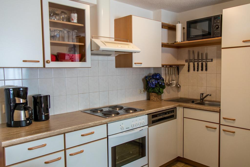 Apartamento Haus Roswitha Gries  Exterior foto