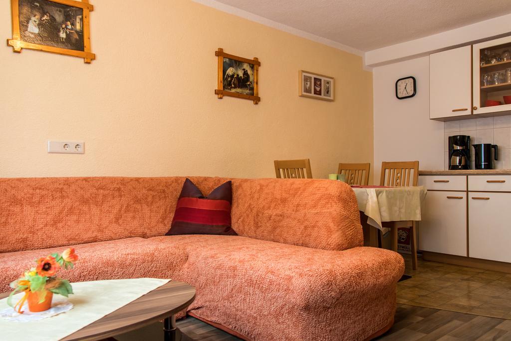Apartamento Haus Roswitha Gries  Exterior foto